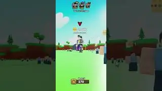 Roblox EAT EVERYONE to Get BIGGER! 
