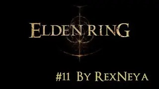ELDEN RING Прохождение #11 Комендант замка Морн Освобожден