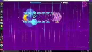 Machina Layout WIP