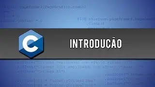 Introdução a Programação em C | Programação C #1