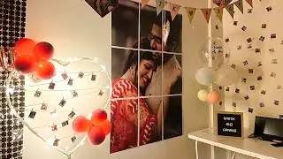Standard Anniversary - Surprise Decoration | Surprises in Hyderabad | happiclap.com