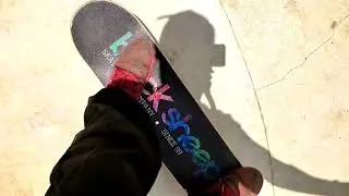 Skate em Alfenas | Trinity | Time Cdm