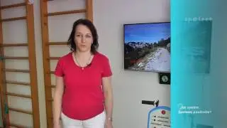 Spoteee VideoRehab - rozhovor s klienty [1-2017]