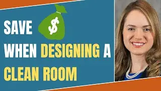 Designing A Clean Room Tips And Tricks - With Elaine Strauss
