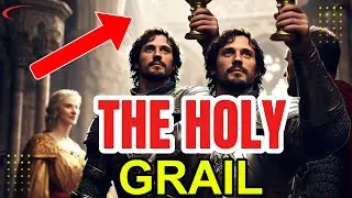 Unveiling the Hidden Mysteries: Is the Holy Grail Closer Than We Think?