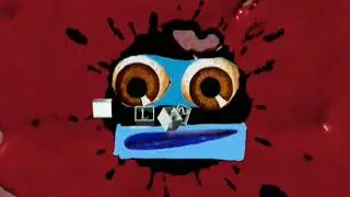 Klasky Csupo RoboSplaat Logo In Goo Goo Gaa Gaa (Android Version)