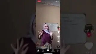 Melayu Tudung cute