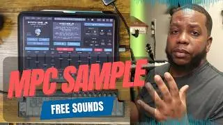 MPC Sample - FREE Sounds