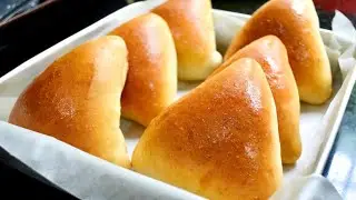 🇱🇰Bakery style මාළු 😍👌🏼පාන් recipe| super Soft Fish🐠Bun🤩🔥 #fishbun #ladyboss #food #trending