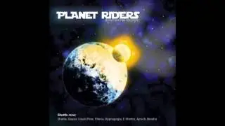 Planet Riders [FULL ALBUM]