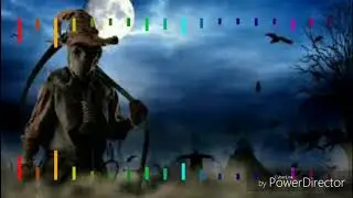 Scary fun - HALLOWEEN Special [ by DJ SMILE]
