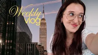 freelance à new york, c'est pas tout rose / almost 30 series 05