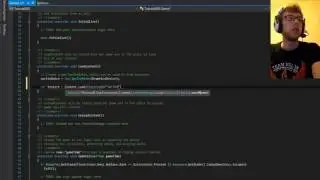MonoGame Tutorial 005 - Rotating Sprite and 360 Degree Movement