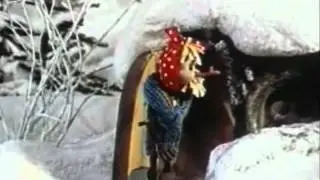 Новогодняя сказка