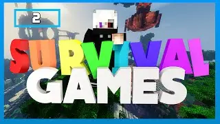 MInecraft: MCSG #2 New Thumbnail?
