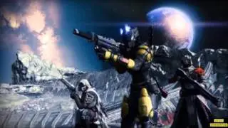 Destiny Hits $500M In Sales Largest Ever Launch Of A New Game Franchise
