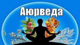 Искусство по эксплуатации собственного тела. Аюрведа с учетом времени места (Семинар 5). СарваСатья