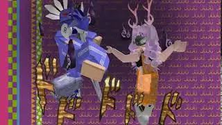 (Test) jojo poses simulator