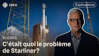 Starliner : résumé et explications de cette saga