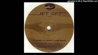 A2 Jeff Mills - Mighty