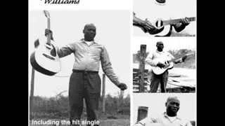 Robert Pete Williams - Rub me Until My Love Come down