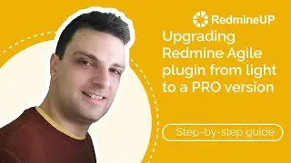 Upgrading the Redmine Agile plugin from a light to a PRO version
