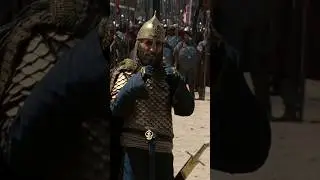 Saladin Edit 🔥🔥🔥 Kingdom of Heaven 