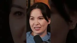 Как Сауле Юсупова выходила замуж 