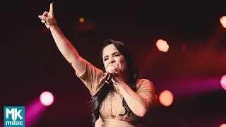 Cassiane - Eu Sou Uma Pérola (Ao Vivo) (Clipe Oficial MK Music)