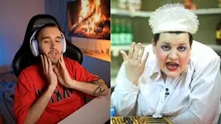 кассирша посчитала кореша школьником | хазяева