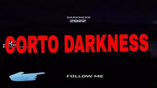 CORTO darknes over ucrania