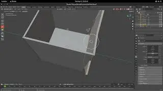 trying to use blender
