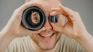 Anamorphic egyszerűen! | Moment adapterek telefonhoz és kamerákhoz egyaránt