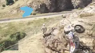 How to do my hard race