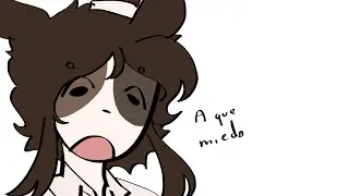 Boom boom meme animation (ft.oc)
