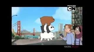 We Bare Bears - Intro (Kannada)