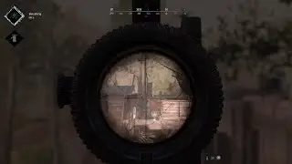 HUNT SHOWDOWN - Sniper ruins duo's day