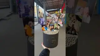 PRESENT IDEA FOR FRIEND - sst 