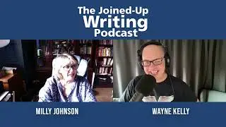 Milly Johnson - Full length Author Interview