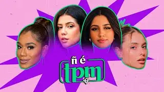 NÃO É TPM, É SOBRE A DOR DO FIM - NÃO É TPM - #23 - T2