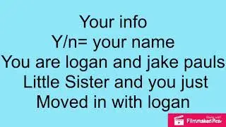 Wdw imagine part1