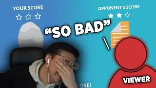 1v1ing My Viewers In ANY Game