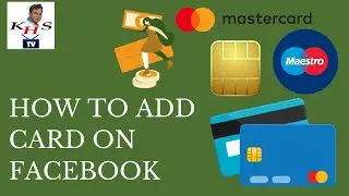 How To Setup A Payment Gateway On Facebook | কিভাবে ফেসবুকে পেমেন্ট গেটওয়ে কার্ড এড করবেন | KHS TV