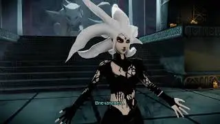 Aragami Концовка