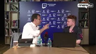 Cyborg Ekrem İmamoğlu