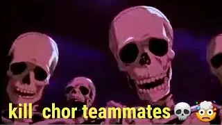 skeleton meme ||skeleton roasting😂😂 \ @Kirti_islive #gaming #battlegroundsmobileindia