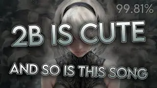 i fc'd something in a multi and i felt cool so i decided to upload for once | a_hisa - Iris