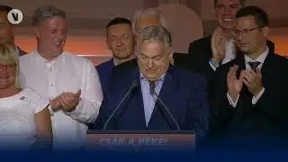 Választás 2024