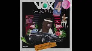 Vox Vernacular 4 - Creative Vocal Shots