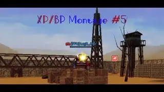 Tanki Online - xp/bp montage #5 - [PPW] Legit_Mitz